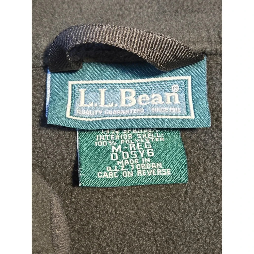 L.L. Bean ll bean